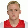 Donny van de Beek Voetbalkleding